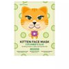 Mặt nạ 7th Heaven ANIMAL KITTEN face mask