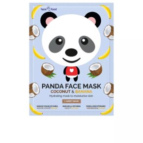 Mặt nạ 7th Heaven ANIMAL PANDA face mask