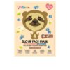 Mặt nạ 7th Heaven ANIMAL SLOTH face mask