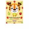 Mặt nạ 7th Heaven ANIMAL TIGER face mask