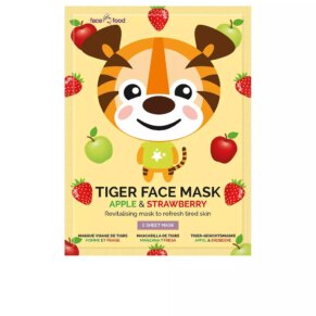 Mặt nạ 7th Heaven ANIMAL TIGER face mask