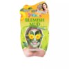 Kem điều trị mụn trứng cá & loại bỏ đầu đen 7th Heaven MUD blemish mask