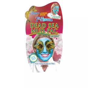 Mặt nạ 7th Heaven MUD dead sea mask