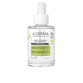 Kem dưỡng ẩm A-Derma BIOLOGY sérum