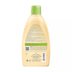 GAMA ESENCIAL gel de ducha ultra rico Sữa rửa mặt chính hãng A-Derma