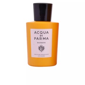 Sau cạo râu Acqua Di Parma COLLEZIONE BARBIERE refreshing aftershave emulsion