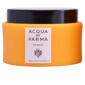 Bọt cạo râu Acqua Di Parma COLLEZIONE BARBIERE soft shaving cream for brush