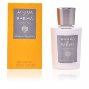 Sau cạo râu Acqua Di Parma COLONIA PURA after-shave balm
