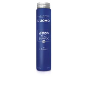 Chăm sóc râu Alcantara L’UOMO URBANTECH shampoo
