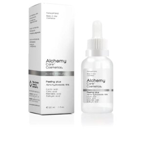 Tẩy tế bào chết da mặt Alchemy Care Cosmetics ACIDS PEELING peeling plus