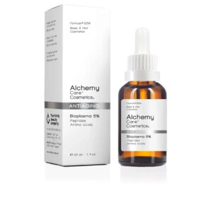 Kem dưỡng ẩm Alchemy Care Cosmetics ANTIAGING bioplasma 5%