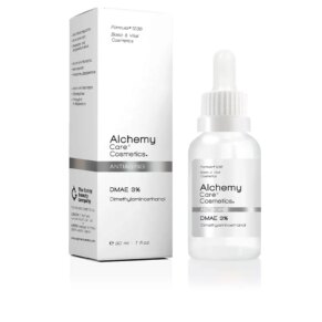 Kem chống lão hóa & điều trị chống nhăn Alchemy Care Cosmetics ANTIAGING dmae 3%