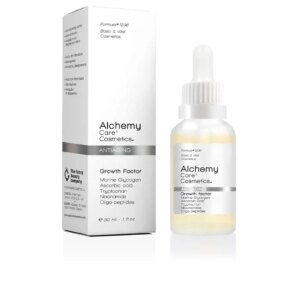 Kem chống lão hóa & điều trị chống nhăn Alchemy Care Cosmetics ANTIAGING growth factor