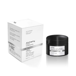 Kem chống lão hóa & điều trị chống nhăn Alchemy Care Cosmetics ANTIAGING lifting all types skin