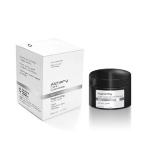 Kem chống lão hóa & điều trị chống nhăn Alchemy Care Cosmetics ANTIAGING regenerating repair