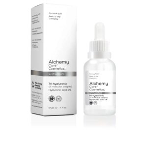 Kem chống lão hóa & điều trị chống nhăn Alchemy Care Cosmetics ANTIAGING tri-hyaluronic
