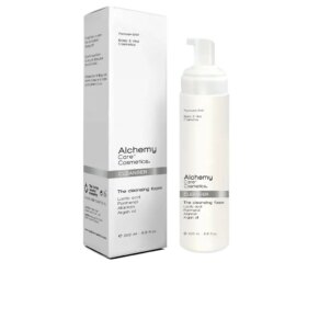 Sữa rửa mặt Alchemy Care Cosmetics CLEANSER the cleansing foam