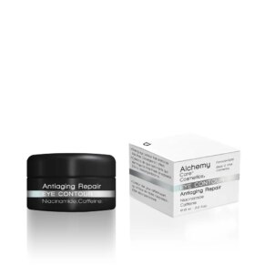 Kem đường viền mắt quầng thâm, túi mắt và kem dưới mắt Alchemy Care Cosmetics EYE CONTOUR antiaging