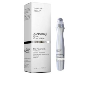 Kem đường viền mắt Alchemy Care Cosmetics EYE CONTOUR bio flavonoids
