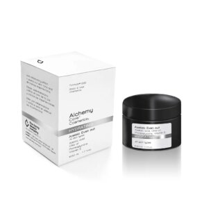 Kem dưỡng ẩm Alchemy Care Cosmetics HYDRATING azelaic evan out