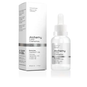 Kem dưỡng da & làm săn chắc da Alchemy Care Cosmetics PEPTIDES botxlike