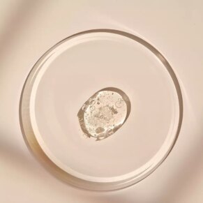 HOUTTUYNIA CORDATA care serum Kem dưỡng ẩm chính hãng All Natural