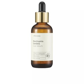 Kem dưỡng ẩm All Natural HOUTTUYNIA CORDATA care serum