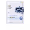Kem chống lão hóa & Điều trị chống nhăn All Natural MASK SHEET #blueberry