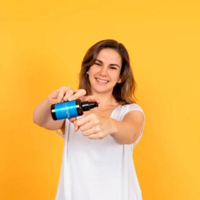 Kem dưỡng ẩm Alma Secret CLEOPATRA firming oil sandalwood and vanilla