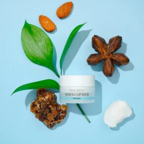 MANUKA lip balm Son dưỡng môi chính hãng Alma Secret