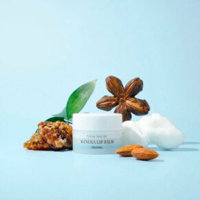 Alma Secret MANUKA lip balm Son dưỡng môi
