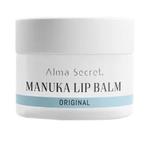 Son dưỡng môi Alma Secret MANUKA lip balm