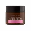 Kem chống lão hóa & điều trị chống nhăn Alma Secret NIGHT CREAM multi-reparadora antiedad pieles sensible...