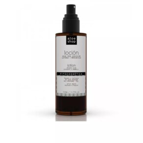 Sau cạo râu Aloe Shop ALOE loción hidratante para hombre