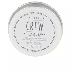 Chăm sóc râu American Crew CREW BEARD moustache wax