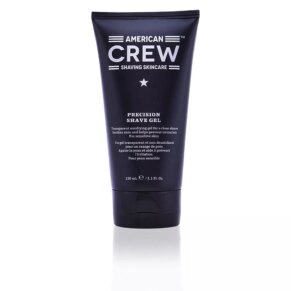 Bọt cạo râu American Crew PRECISION SHAVE GEL