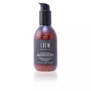 Sau cạo râu American Crew SHAVING SKINCARE all-in-one face balm SPF15