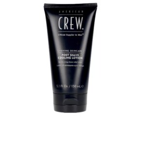 Sau cạo râu American Crew SHAVING SKINCARE post shave cooling lotion