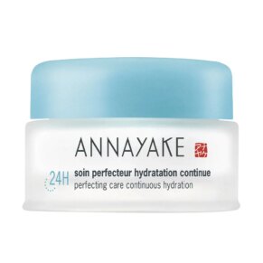 Kem dưỡng ẩm Annayake 24H perfecting care continuous hydration