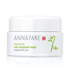 Kem dưỡng ẩm Annayake BAMBOO energizing face care