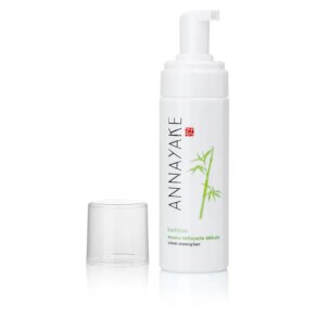 BAMBOO softener cleansing foam Sữa rửa mặt chính hãng Annayake