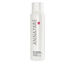 Kem dưỡng ẩm Annayake BASICS balancing lotion combination to oily skin