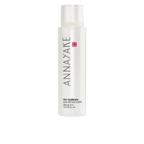 Kem dưỡng ẩm Annayake BASICS balancing lotion normal to dry skin