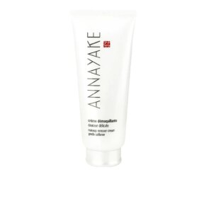 Tẩy trang Annayake BASICS makeup remover cream gentle softener