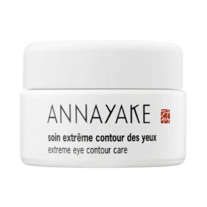 Kem đường viền mắt quầng thâm, túi mắt và kem dưới mắt Annayake EXTRÊME eye contour care