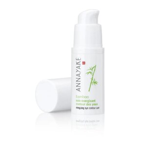 BAMBOO energizing eye contour care Quầng thâm, túi mắt và kem dưới mắt chính hãng Annayake