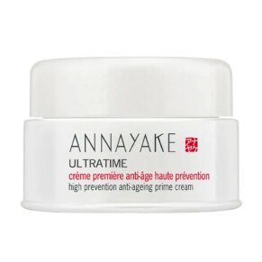 Kem dưỡng ẩm Annayake ULTRATIME anti-ageing prime cream