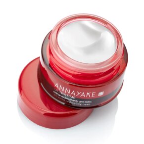 ULTRATIME anti-winkle re-densifying cream Kem dưỡng ẩm chính hãng Annayake
