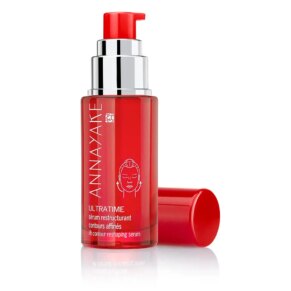 ULTRATIME lift contour serum reshaping serum Kem chống lão hóa & điều trị chống nhăn chính hãng Annayake