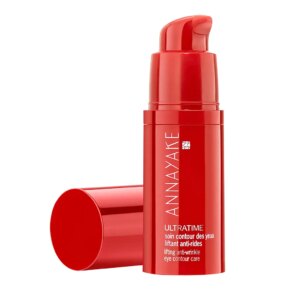 ULTRATIME lifting anti-wrinkle eye contour care Face Kem dưỡng ẩm chính hãng Annayake